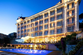 Гостиница Grand Hotel Bristol Resort & Spa, by R Collection Hotels  Рапалло